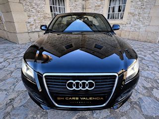 AUDI A3 CABRIO 1.2 105 CV COMO NUEVO !!!