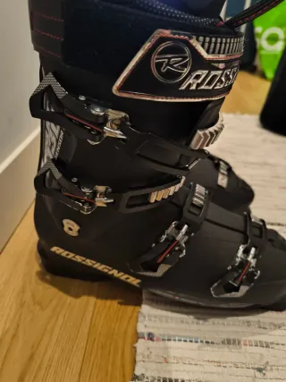Botas de Ski Rossignol Pursuit 130