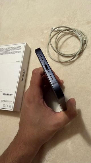 iPhone 12 128GB SENZA DIFETTTI