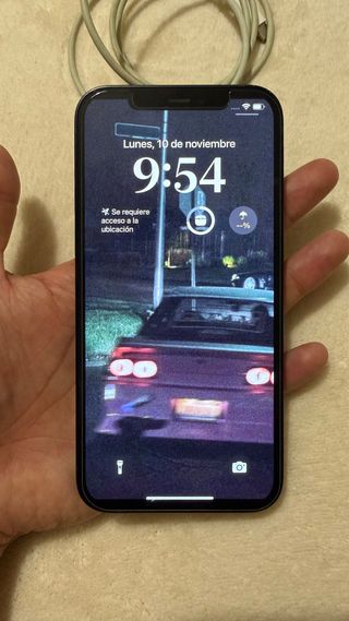 iPhone 12 128GB SENZA DIFETTTI