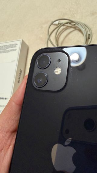 iPhone 12 128GB SENZA DIFETTTI