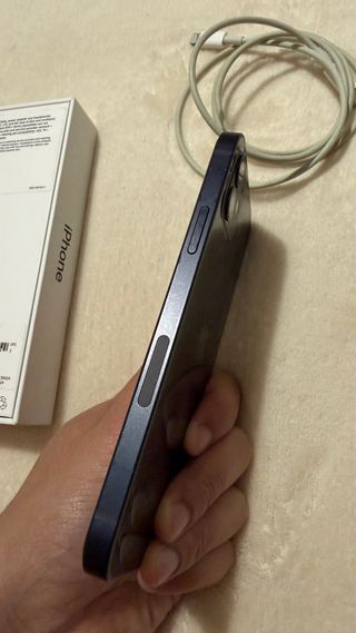 iPhone 12 128GB SENZA DIFETTTI