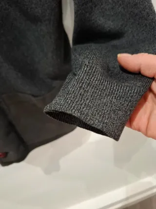 Chaqueta SCIPIONE Lana Merino Talla XL