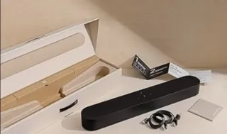 Barra de Sonido Sonos Gen 2