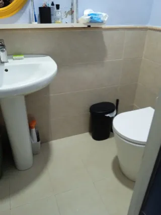 Vendo casa en Prado del Rey (Cádiz),sin desperfect