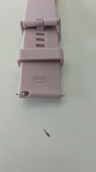 Correa Garmin Venu 3 Rosa 22MM