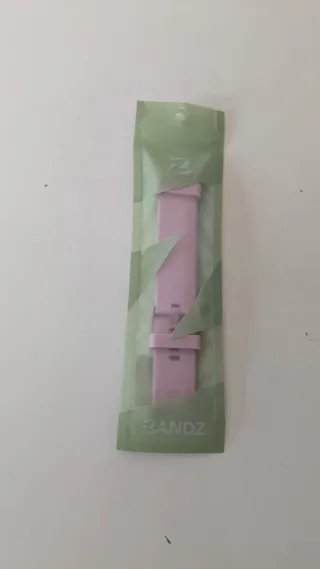 Correa Garmin Venu 3 Rosa 22MM