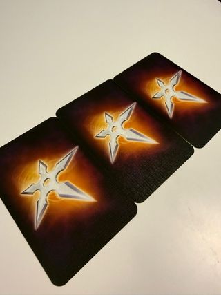 The Mind Juego de Mesa