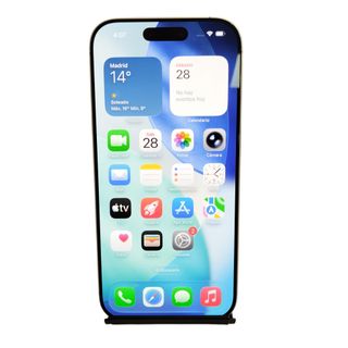 IPHONE 17 256GB BIANCO (BATTERIA 100%)+SCATOLA