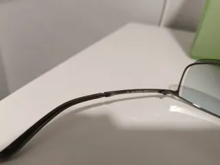 Gafas de sol Gucci vintage seminuevas