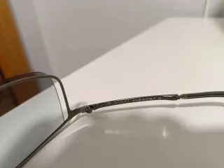 Gafas de sol Gucci vintage seminuevas