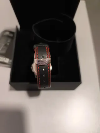 Reloj Lotus Junior modelo 15947