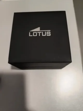 Reloj Lotus Junior modelo 15947