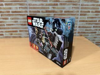 Lego Star Wars 75169 Duel on Naboo