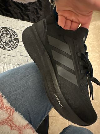 Adidas Ultraboost Talla 39 Negras