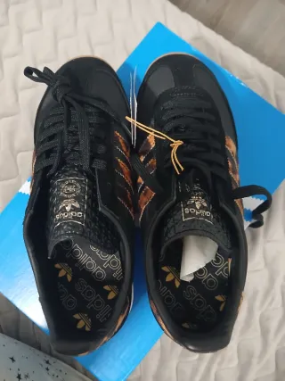 Adidas SL 72 Talla 38