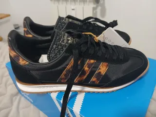 Adidas SL 72 Talla 38