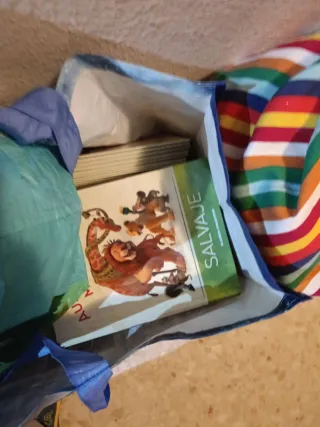 Audiocuentos Disney libros