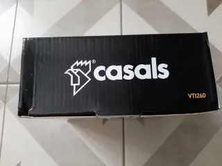 Compresor de aire Casals VTI260