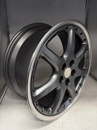 Llantas 18 Jaguar/Citroën/Peugeot Originales
