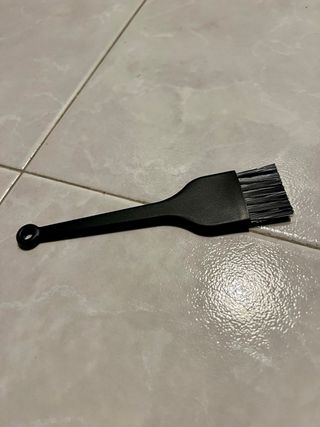 Recambios Conga 3890: Cepillos, Mopas y Filtro