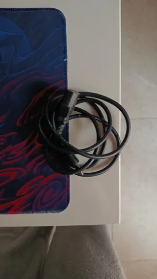 Monitor Philips led blu