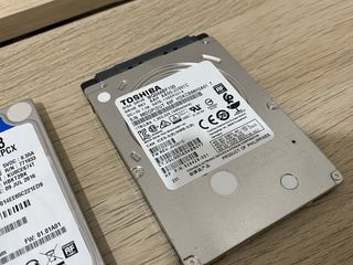 Disco Duro 1TB WD Blue