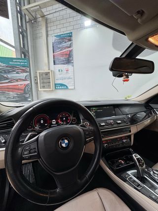 BMW Serie 5 525D XDRIVE