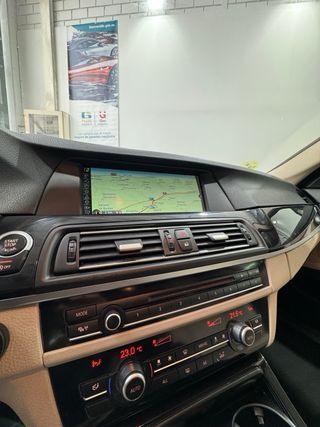 BMW Serie 5 525D XDRIVE