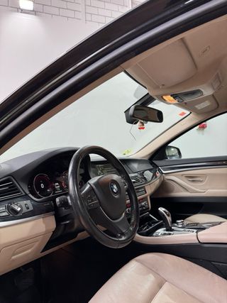 BMW Serie 5 525D XDRIVE