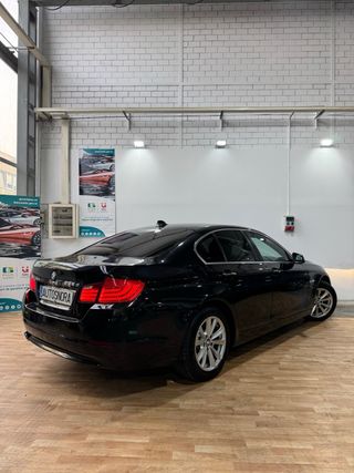 BMW Serie 5 525D XDRIVE