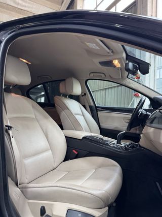 BMW Serie 5 525D XDRIVE