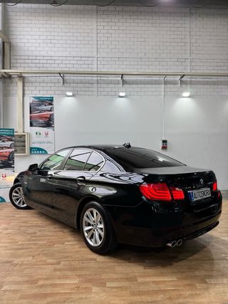 BMW Serie 5 525D XDRIVE