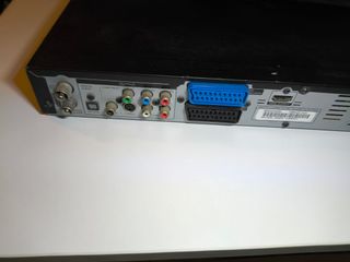 Grabador DVD/HDD LG RHT497H TDT HDMI