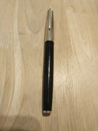 Pluma "Pilot" 77 Japan 1962