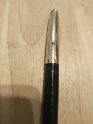 Pluma "Pilot" 77 Japan 1962