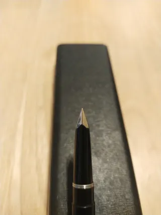 Pluma "Pilot" 77 Japan 1962