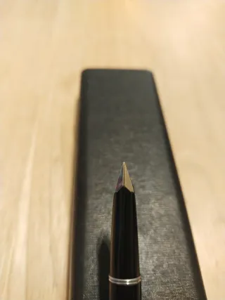 Pluma "Pilot" 77 Japan 1962