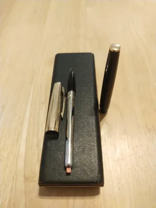 Pluma "Pilot" 77 Japan 1962