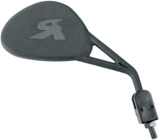 Vicma Espejo Enduro R. M8/125 Derecho, Plata