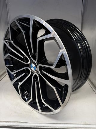 Juego Llantas 18 pulgadas 5x120 originales BMW X1