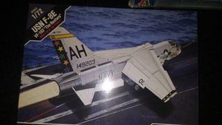 Maquetas Aviones Escala 1/72