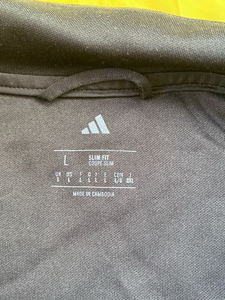 Chándal Adidas AEROREADY Talla L