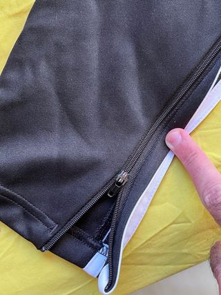 Chándal Adidas AEROREADY Talla L