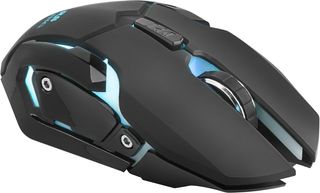 Mars Gaming MMW, Mouse Wireless per PC 3200 DPI