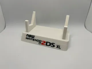 Supporto Nintendo 2DS XL