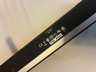 Altavoces compactos Logitech para iPod/iPhone