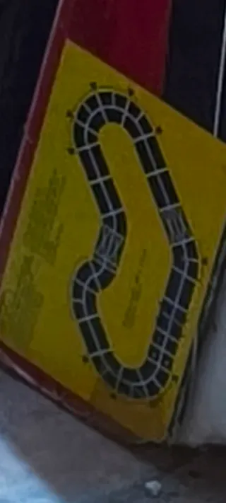 Scalextric Gran Prix