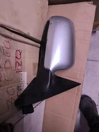 Espejo derecho Audi A6 1999