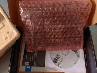 MSI N210 Tarjeta Gráfica 512MB DDR2